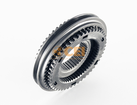 Repair Kit, manual transmission C.E.I. 298.561