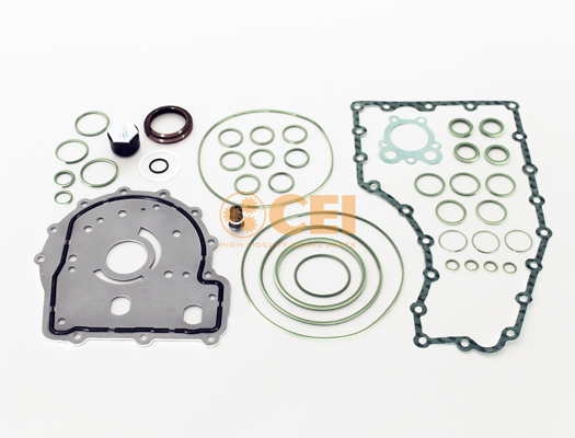Gasket Set, manual transmission C.E.I. 298.569