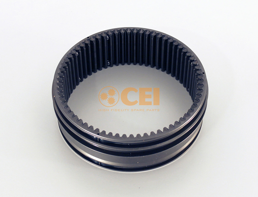 Ring Gear, manual transmission C.E.I. 298.616