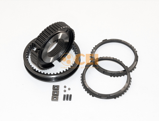 Repair Kit, manual transmission C.E.I. 298.642