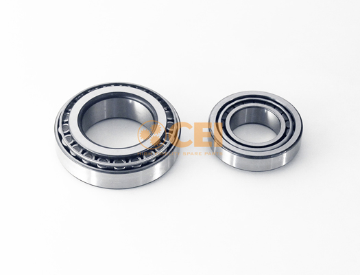 Bearing Kit, manual transmission C.E.I. 298.734