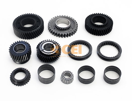 Repair Kit, manual transmission C.E.I. 498.065