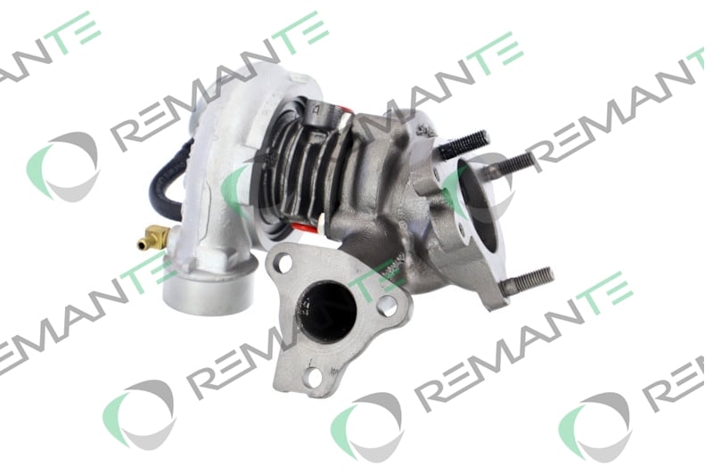 Turbocharger REMANTE 003-001-000004R