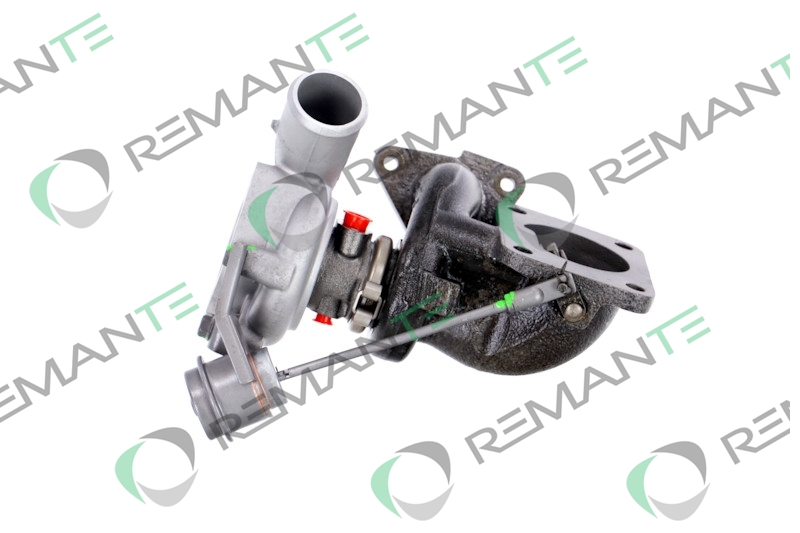Turbocharger REMANTE 003-001-000014R