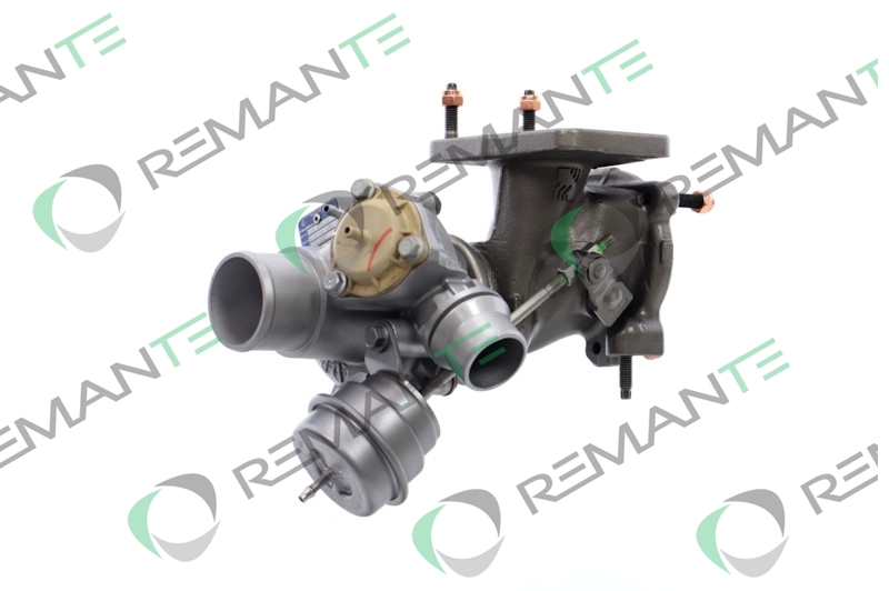 Turbocharger REMANTE 003-001-000039R