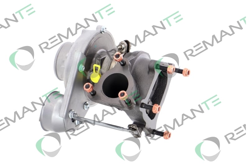 Turbocharger REMANTE 003-001-001069R