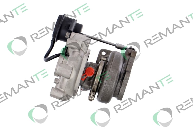 Turbocharger REMANTE 003-001-001100R