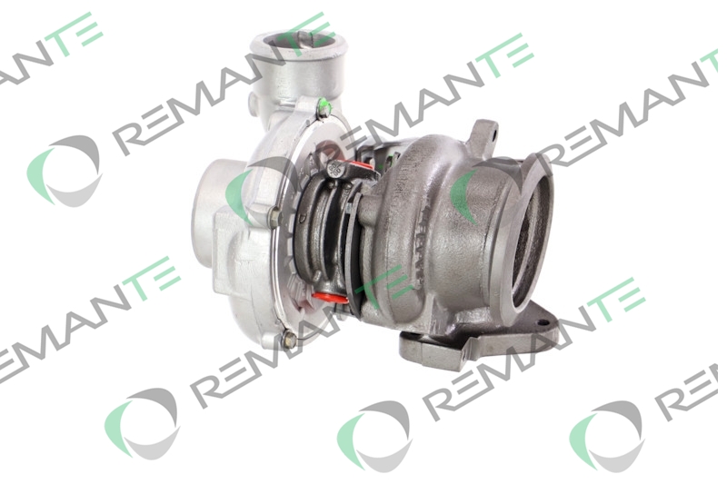 Turbocharger REMANTE 003-001-001132R