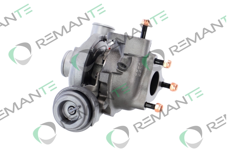 Turbocharger REMANTE 003-001-001207R