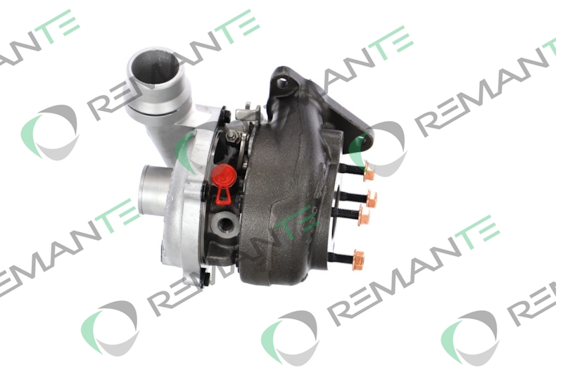 Turbocharger REMANTE 003-001-001337R
