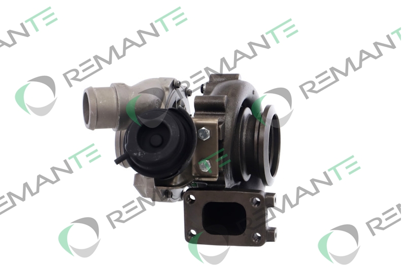 Turbocharger REMANTE 003-001-001376R