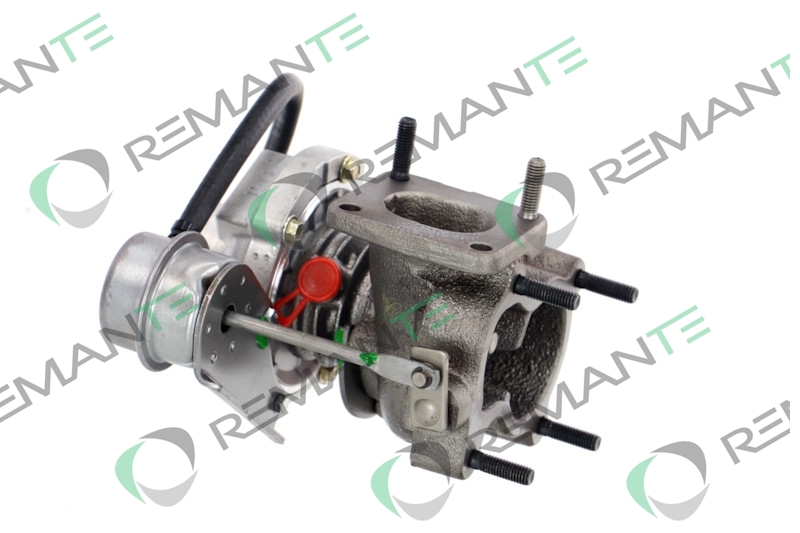 Turbocharger REMANTE 003-001-001502R