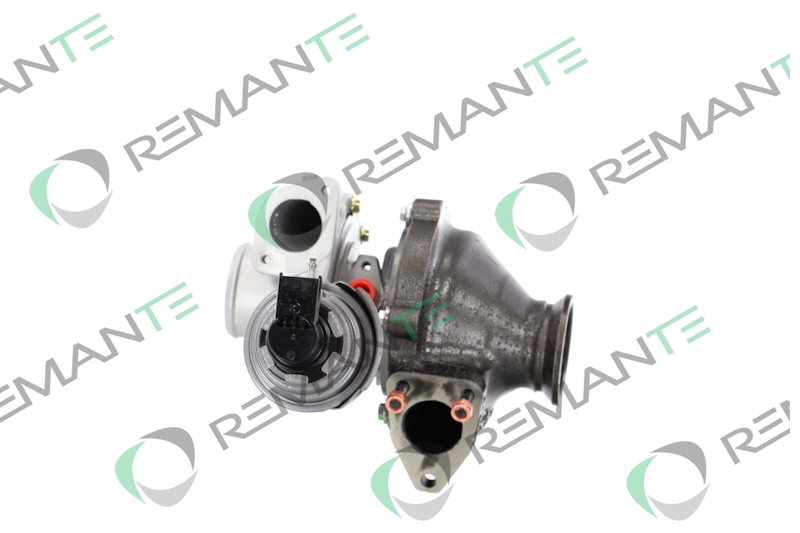 Turbocharger REMANTE 003-001-002955R