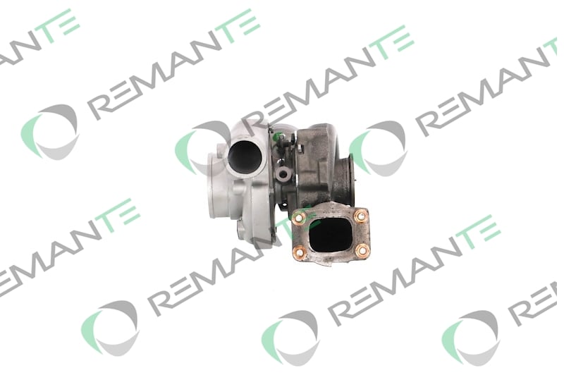 Turbocharger REMANTE 003-001-003304R