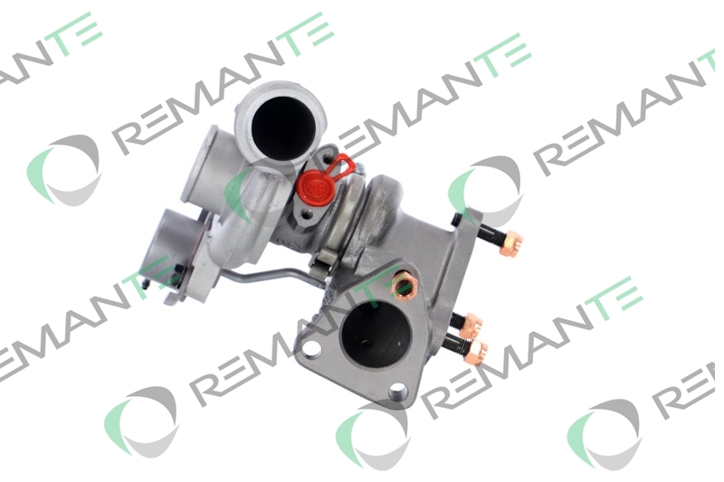 Turbocharger REMANTE 003-001-003833R