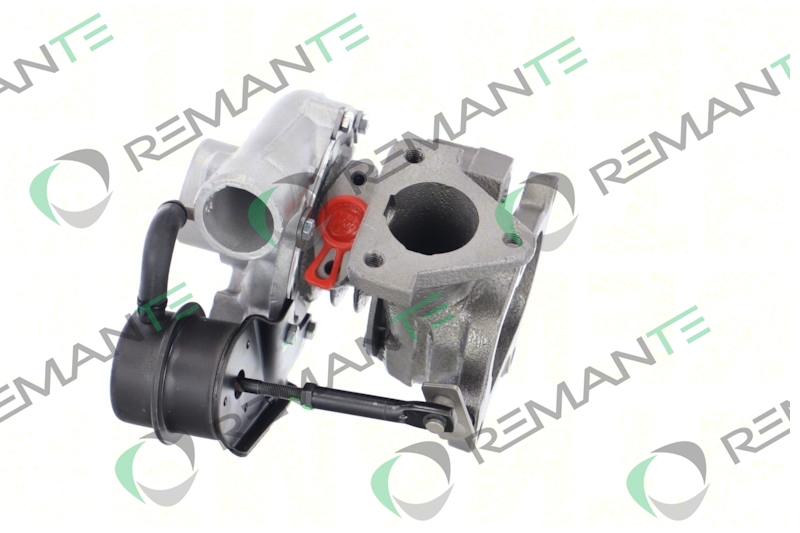 Turbocharger REMANTE 003-001-004469R