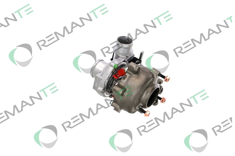 Turbocharger REMANTE 003-002-000010R