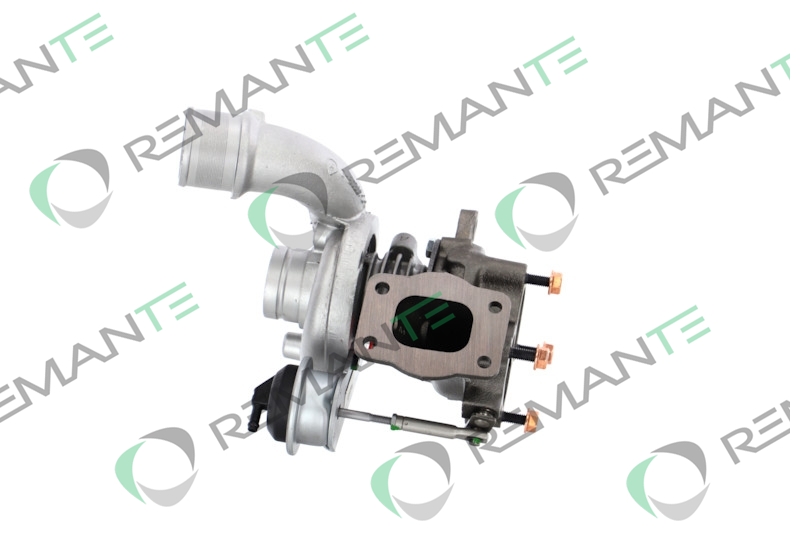 Turbocharger REMANTE 003-002-001013R