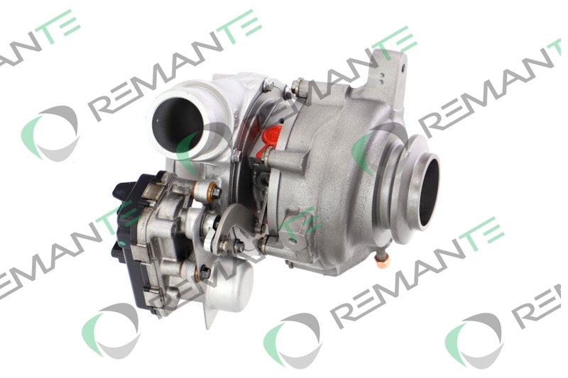 Turbocharger REMANTE 003-002-001094R