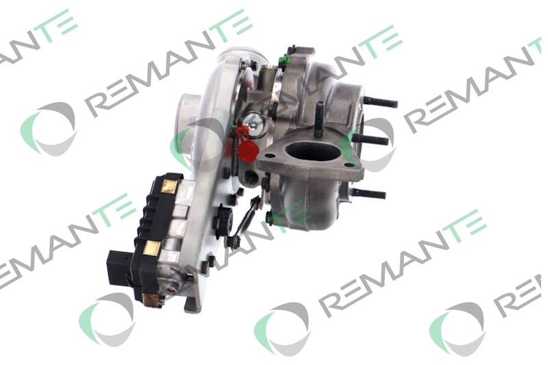Turbocharger REMANTE 003-002-001249R