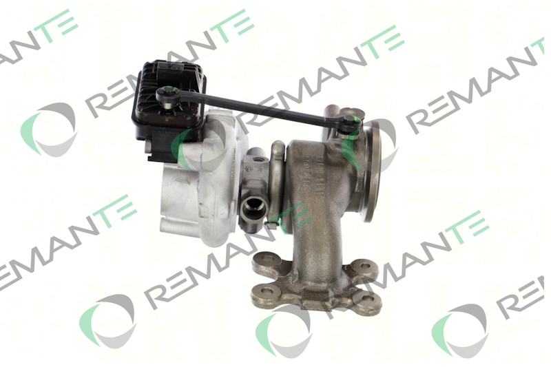 Turbocharger REMANTE 003-002-004442R