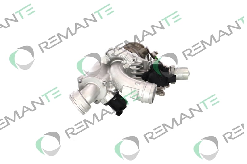 Turbocharger REMANTE 003-002-004485R