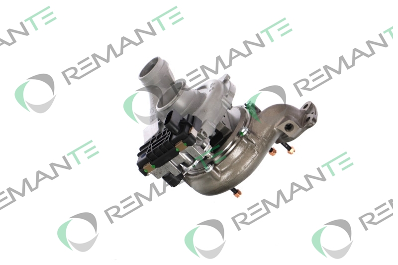 Turbocharger REMANTE 003-002-004582R