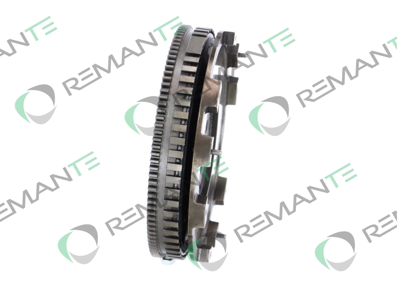 Koło zamachowe REMANTE 009-001-000204R