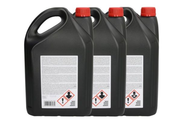Líquido de frenos ABE BF DOT4 5L SET