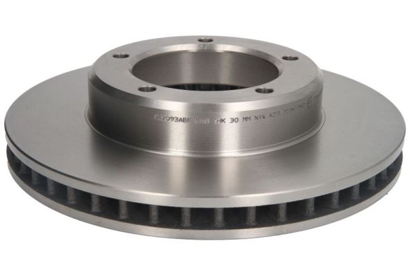 Brake Disc ABE C32093ABE