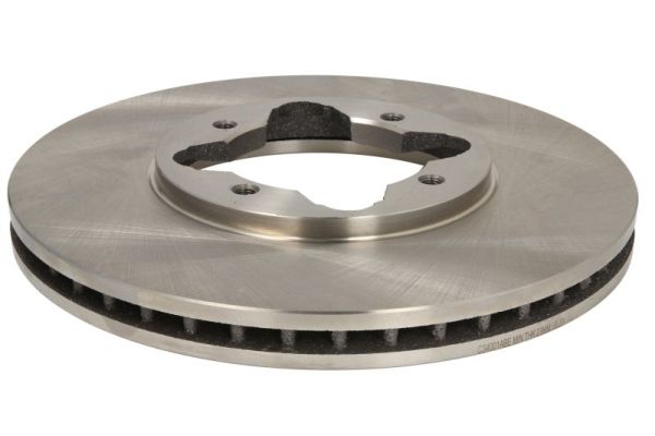 Brake Disc ABE C34001ABE