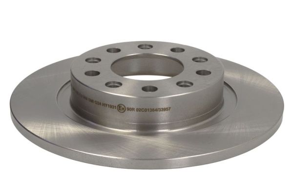 Brake Disc ABE C4D020ABE