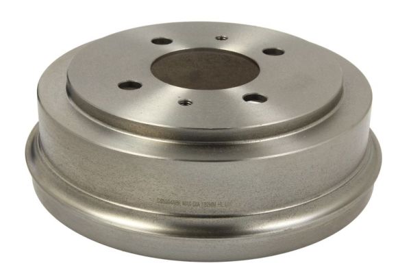 Brake Drum ABE C65004ABE