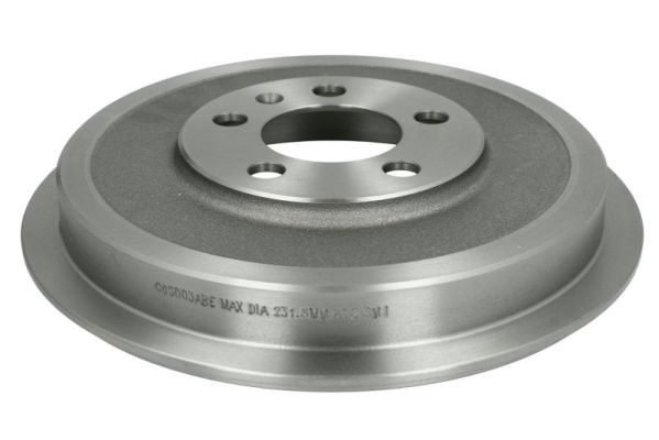 Brake Drum ABE C6S003ABE
