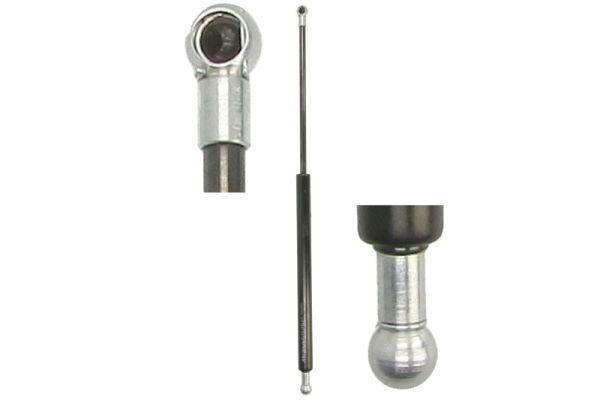 Gas Spring, boot/cargo area Magnum Technology MGS0129