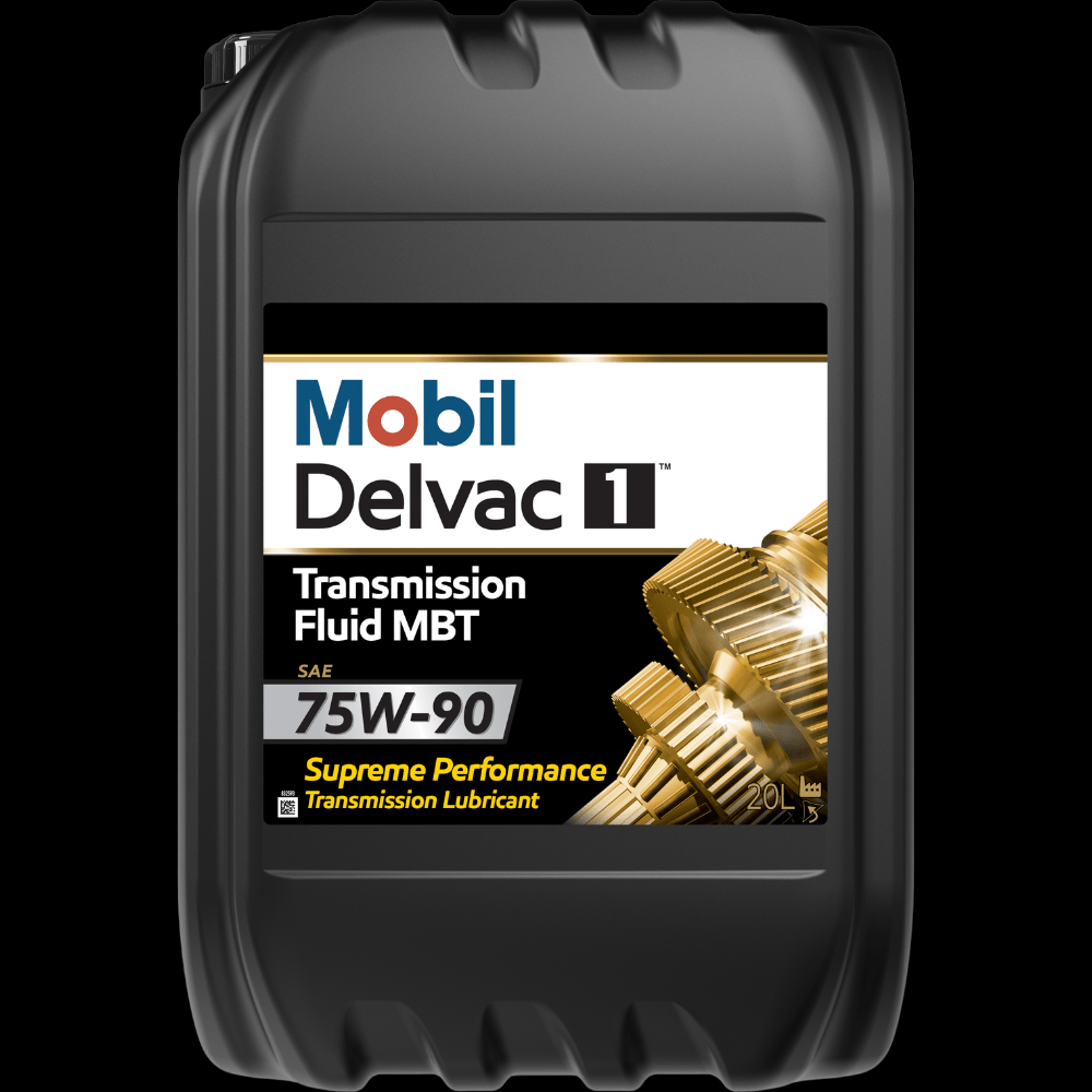 Transmission Oil MOBIL 153793