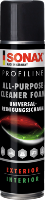 Lackrengöring SONAX 02743000
