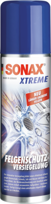 Fälgrengöring SONAX Xtreme Rim protection 250ml