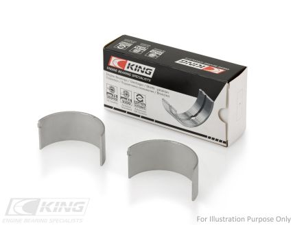 Connecting Rod Bearing KING CR1018SV