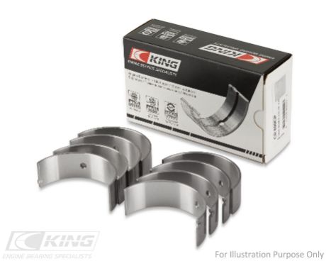Connecting Rod Bearing KING CR4046AM
