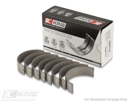 Connecting Rod Bearing KING CR 460SV