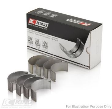 Connecting Rod Bearing KING CR4523XA