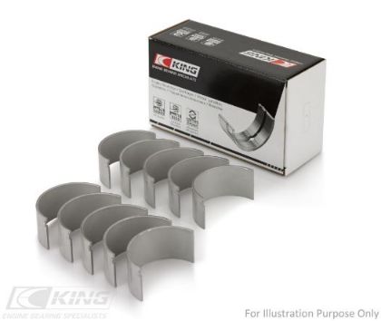 Connecting Rod Bearing KING CR 524SV