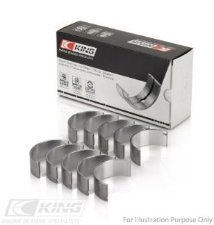 Connecting Rod Bearing KING CR 505AM