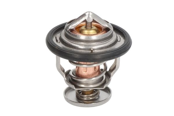 Thermostat, coolant THERMOTEC D2AG018TT