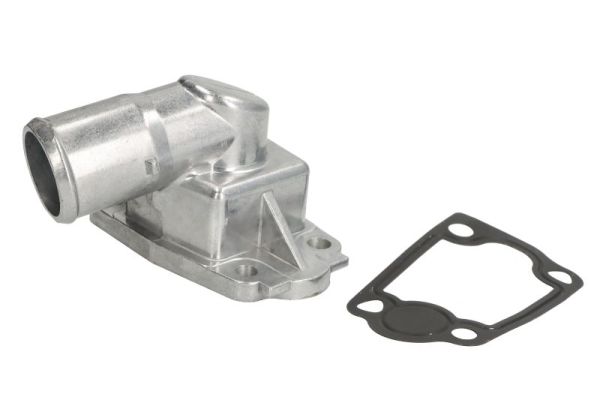 Thermostat, coolant THERMOTEC D2E002TT