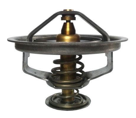 Thermostat, coolant THERMOTEC D2FE001TT