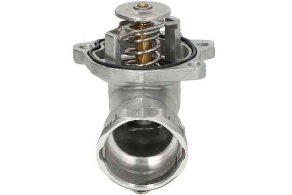 Thermostat, coolant THERMOTEC D2M016TT
