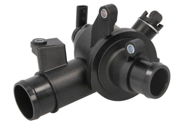Thermostat, coolant THERMOTEC D2M017TT