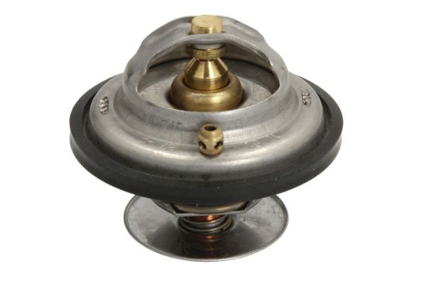 Thermostat, coolant THERMOTEC D2MA008TT